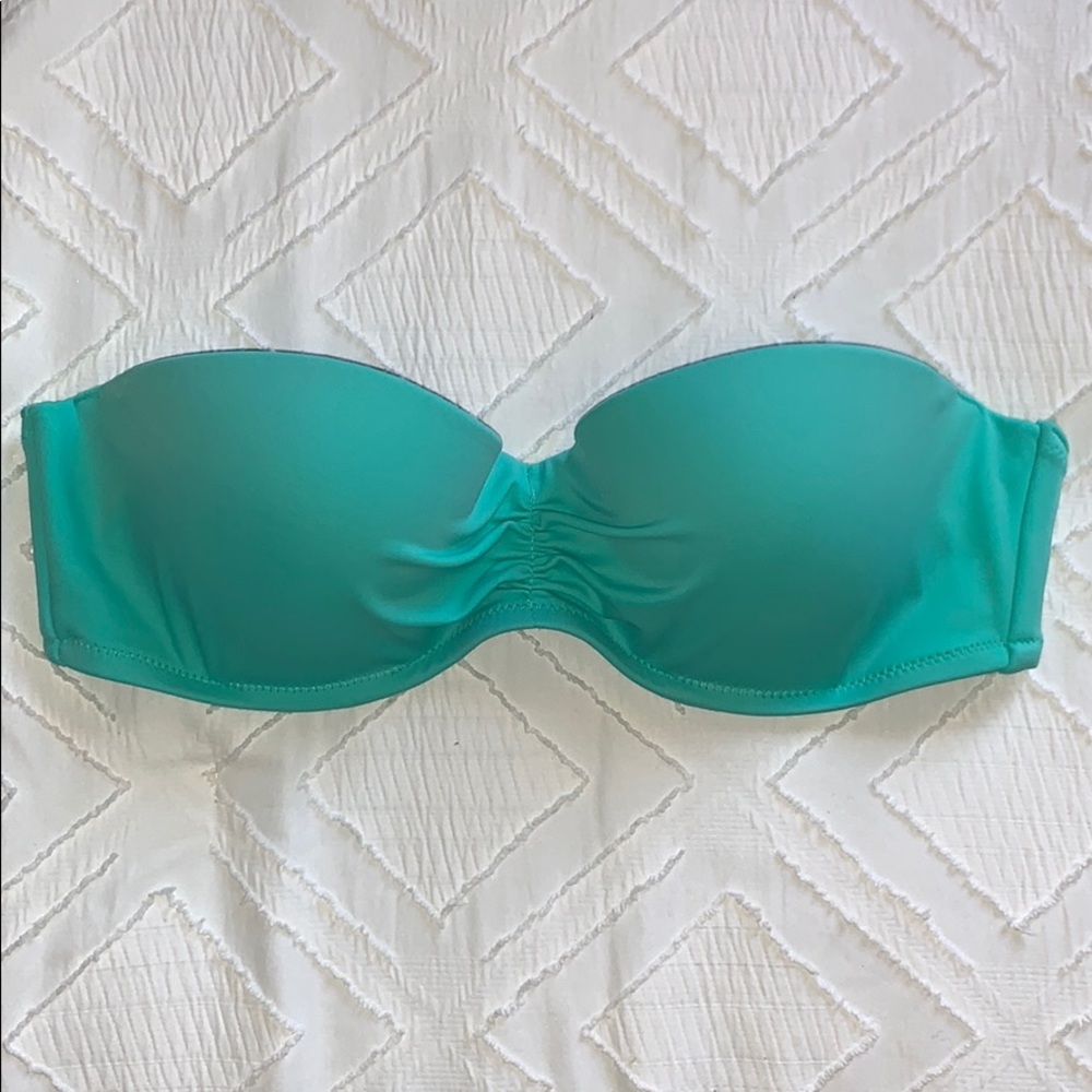 Victoria’s Secret Malta Bandeau top